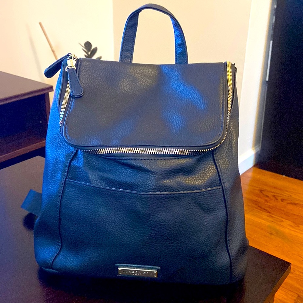 London Fog 🫖 Backpack